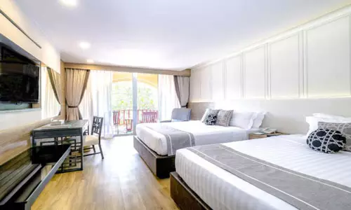 هتل گریسلند ریزورت اند اسپا پوکت هتل گریسلند ریزورت اند اسپا پوکت